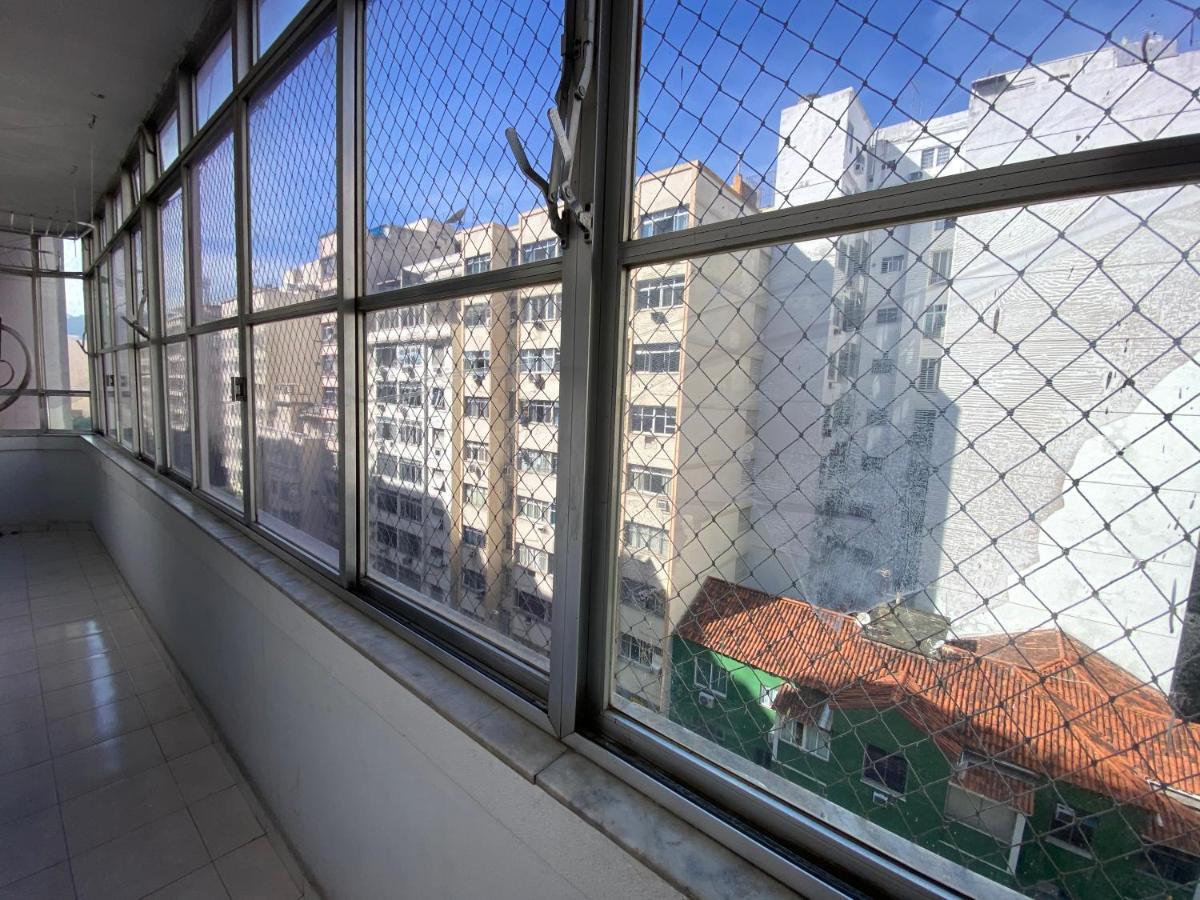 Lado Do Metro Copacabana Рио-де-Жанейро Экстерьер фото
