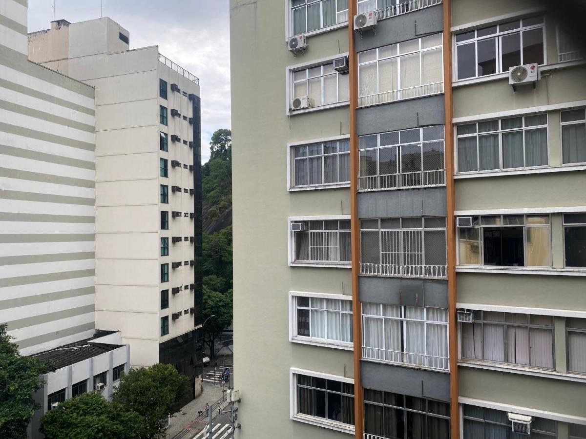 Lado Do Metro Copacabana Рио-де-Жанейро Экстерьер фото
