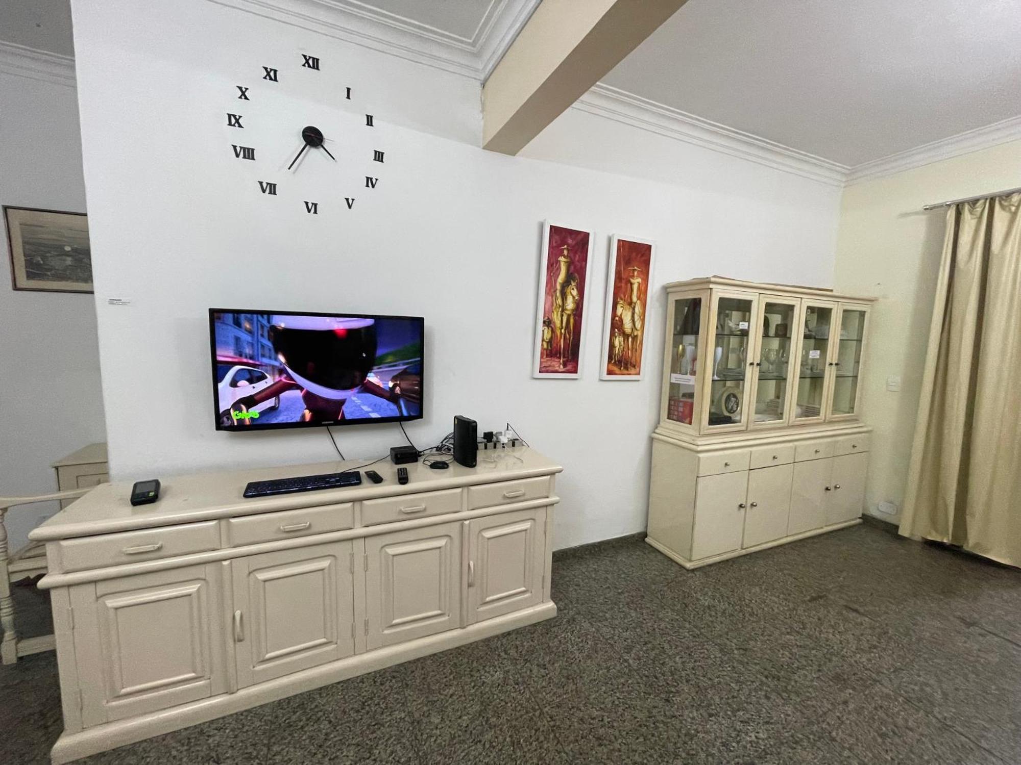 Lado Do Metro Copacabana Рио-де-Жанейро Экстерьер фото
